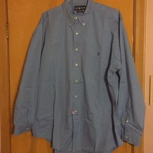 Polo Ralph Lauren shirt Blake XL